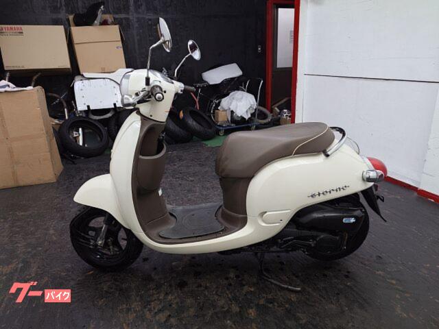 ホンダ ジョルノ AF70 フルノーマル｜（株）ニューフロンティア 大