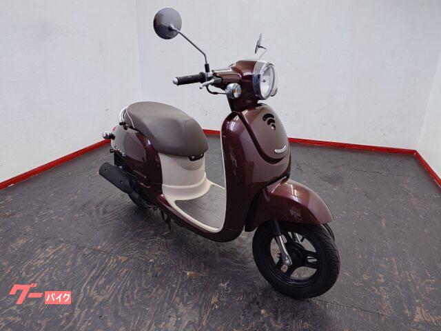 ジョルノ　ＡＦ７０　フルノーマル