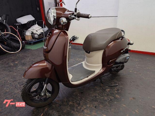ホンダ ジョルノ AF70 フルノーマル｜（株）ニューフロンティア 大