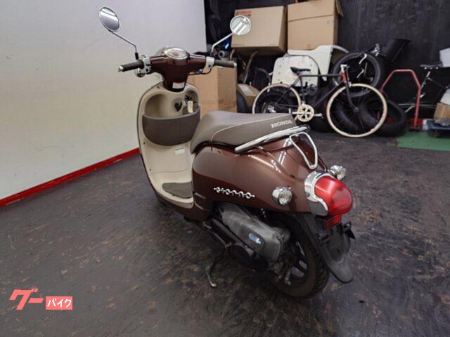 ホンダ ジョルノ AF70 フルノーマル｜（株）ニューフロンティア 大