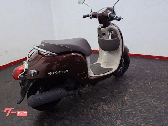 ホンダ ジョルノ AF70 フルノーマル｜（株）ニューフロンティア 大