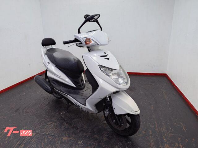 シグナスＸ　ＳＥ４４Ｊ　ノーマル