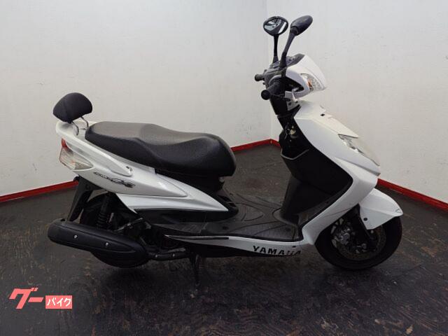 YAMAHAシグナスXⅡ型バイクショップe YAMAHA YAMAHA シグナスX SE44J