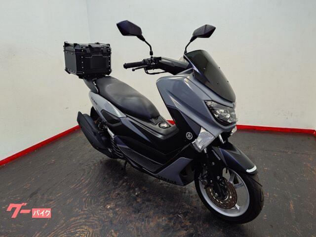 ＮＭＡＸ　ＳＥ８６Ｊ　インジェクションフルノーマル　スペアキー１本　リアＢＯＸ付き　外装塗り