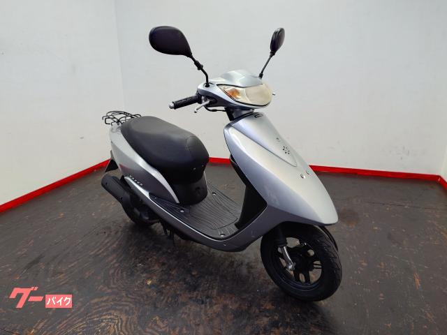 Ｄｉｏ　ＡＦ６８　インジェクション　４サイクル