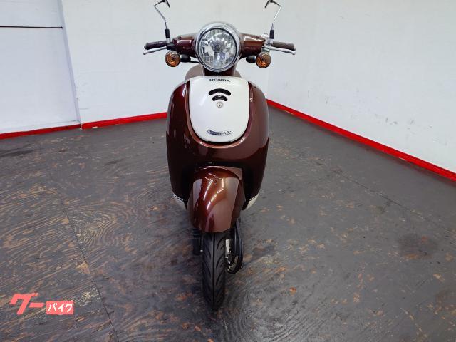 ホンダ ジョルノ AF70 フルノーマル インジェクション 4サイクル