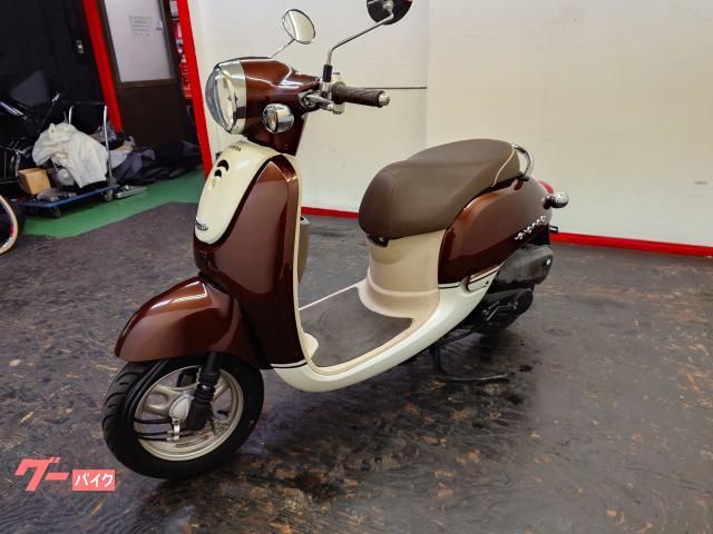 AF70 HONDA  ジョルノ 4サイクル ワンオーナー 福岡市南区 ホンダ ジョルノ AF70 フルノーマル インジェクション 4サイクル