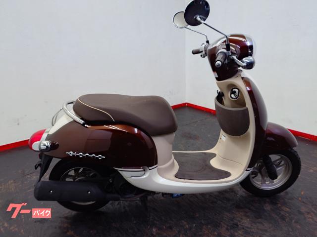 ホンダ ジョルノ AF70 フルノーマル インジェクション 4サイクル