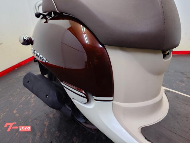 ホンダ ジョルノ AF70 フルノーマル インジェクション 4サイクル