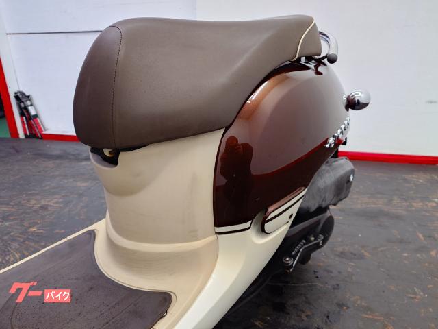 ホンダ ジョルノ AF70 フルノーマル インジェクション 4サイクル