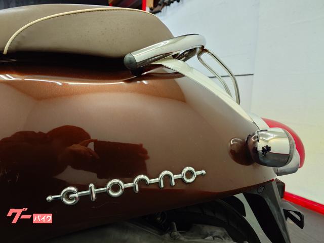 ホンダ ジョルノ AF70 フルノーマル インジェクション 4サイクル