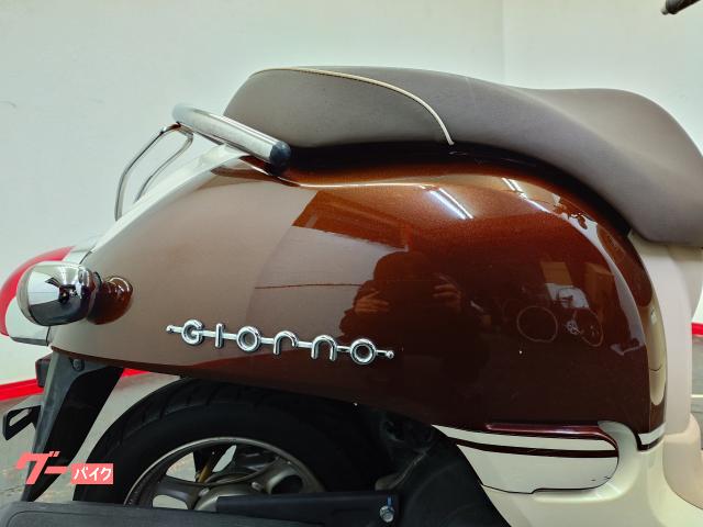 ホンダ ジョルノ AF70 フルノーマル インジェクション 4サイクル