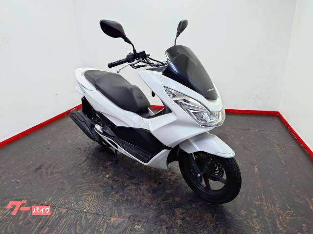 ＰＣＸ　ＪＦ５６型　フルノーマル　インジェクション　４サイクル
