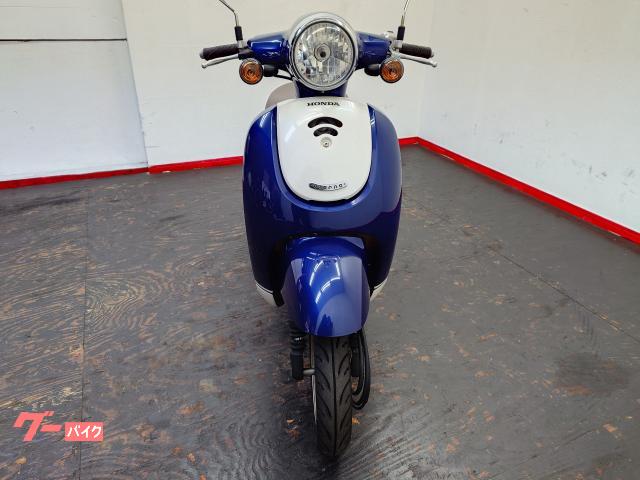 AF70ジョルノタンク和也 Yahoo!オークション - 1041 ホンダ ジョルノ AF70 FI ガソリンタンク
