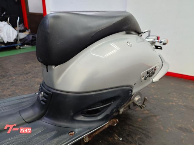 ホンダ ジョーカー50 AF42 フルノーマル タイヤ前後新品交換済み