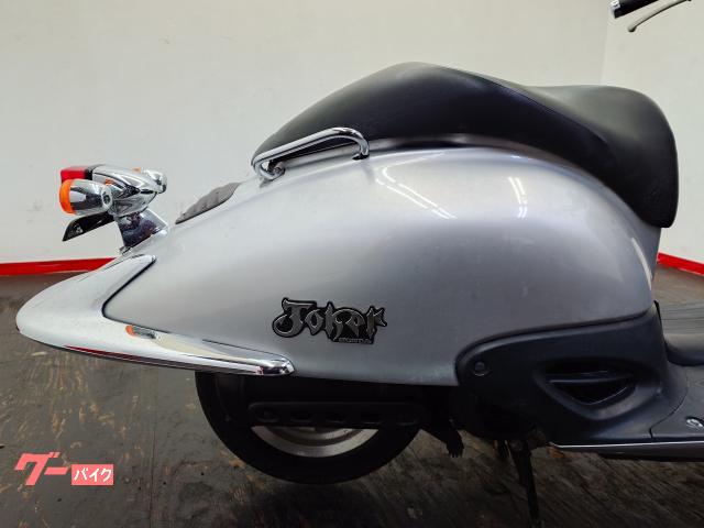 ホンダ　ジョーカー50　AF42　前後タイヤ新品　整備品　原付　 ホンダ・ジョーカー50＝JOKER 50＝【AF42】50cc | 《ガッチャの原付