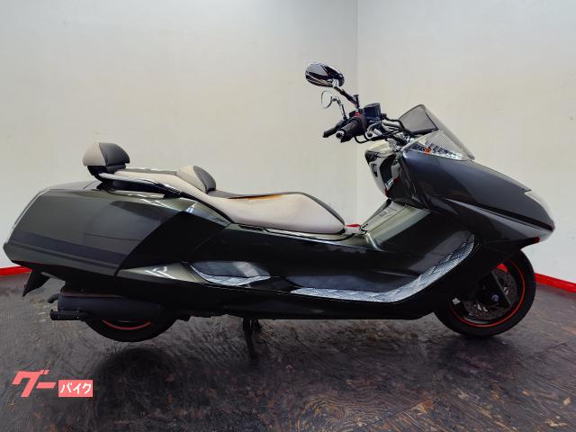 ヤマハ マグザム SG21J インジェクション 4サイクル シャッター