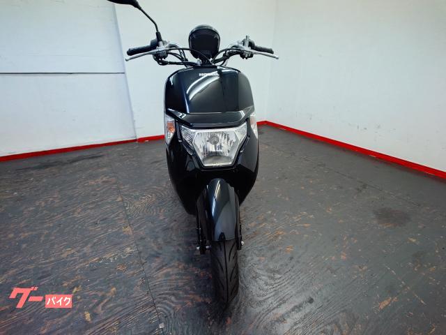 ホンダ ダンク AF74 フルノーマル スペアキー付き｜（株）ニュー