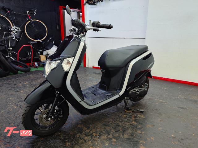 ホンダ ダンク AF74 フルノーマル スペアキー付き｜（株）ニュー