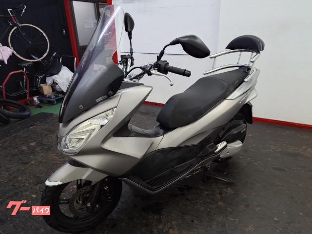 車両情報:ホンダ PCX | （株）ニューフロンティア 大尚軍 | 中古バイク