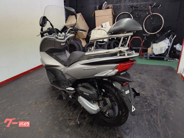 車両情報:ホンダ PCX | （株）ニューフロンティア 大尚軍 | 中古バイク