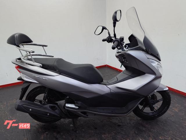 PCX 56 程度良好❗️ ホンダ PCX JF56｜モトショップニシムラ｜新車・中古バイクなら