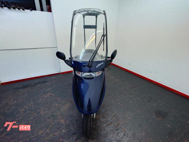 車両情報:ホンダ キャビーナ50 | （株）ニューフロンティア 大尚軍