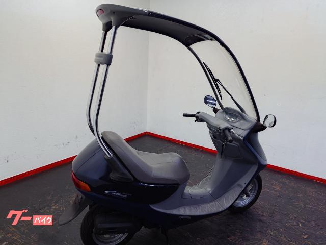 車両情報:ホンダ キャビーナ50 | （株）ニューフロンティア 大尚軍