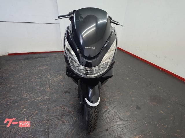 ホンダ PCX JF56 フルノーマルインジェクション 4サイクル