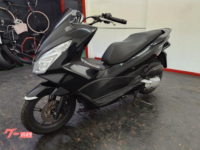 バイク pcxjf56 PCX/PCX150（JF56/KF18）-since 2014- - バイクの系譜