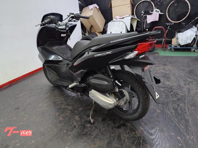 ホンダ PCX JF56 ホンダ（HONDA）2016年 PCX・カラーチェンジのカタログ情報 | 沖縄の