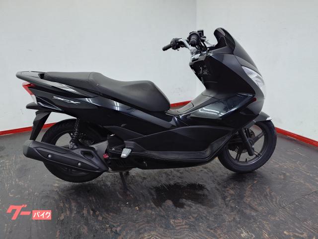 バイク pcx JF56 PCX/PCX150（JF56/KF18）-since 2014- - バイクの系譜