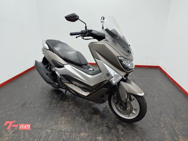ＮＭＡＸ　社外スクリーン　社外ステップボード　社外シートカバー