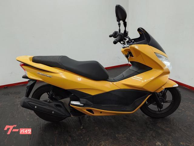 車両情報:ホンダ PCX | （株）ニューフロンティア 大尚軍 | 中古バイク
