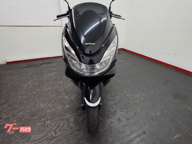 ホンダ PCX JF56 ノーマル インジェクション ESPエンジン