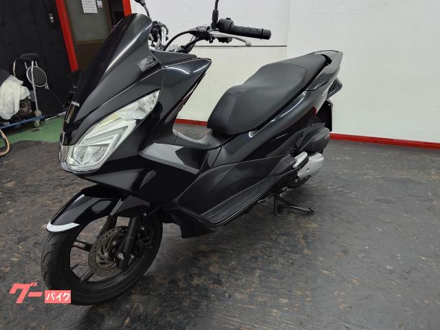 ホンダ PCX JF56 ノーマル インジェクション ESPエンジン
