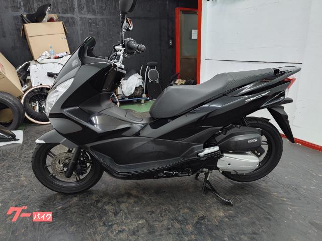 ホンダ PCX JF56 ノーマル インジェクション ESPエンジン