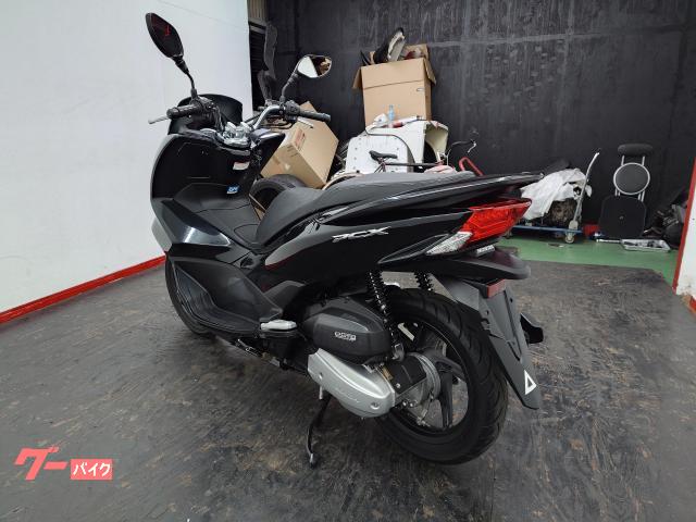 ホンダPCXjf56 ホンダ PCX JF56 ノーマル インジェクション ESPエンジン