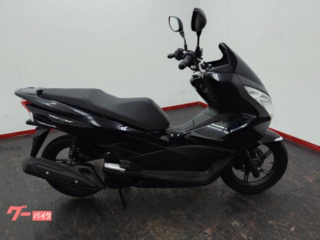 ホンダ PCX JF56 ノーマル インジェクション ESPエンジン