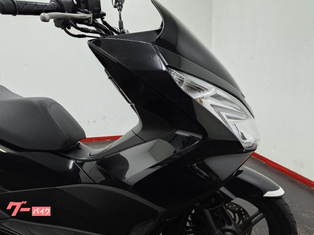 ホンダ PCX JF56 ノーマル インジェクション ESPエンジン