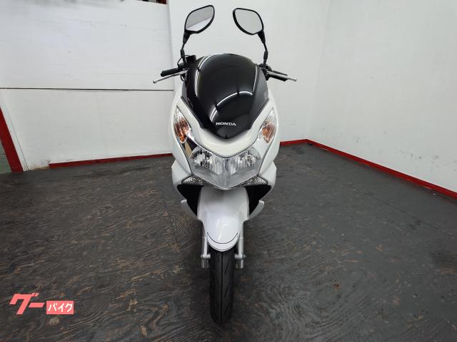 【売】ホンダ　PCX 125　JF28 新車ワンオーナー　 PCX(ホンダ) 中古バイク一覧｜新車・中古バイクなら【グーバイク】