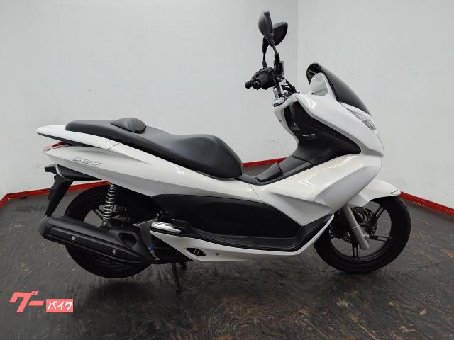 バイク PCX JF28 ホンダ PCX125 JF28 ノーマル車 点検整備済み｜BIKE