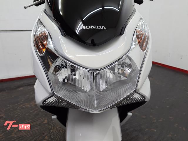 ホンダ PCX JF28 初期 フルノーマル ワンオーナー｜（株
