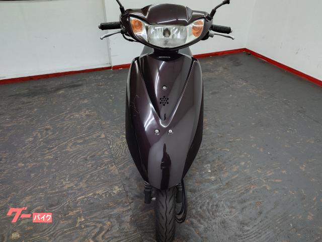 ホンダ Dio AF68 インジェクション4サイクル フルノーマル