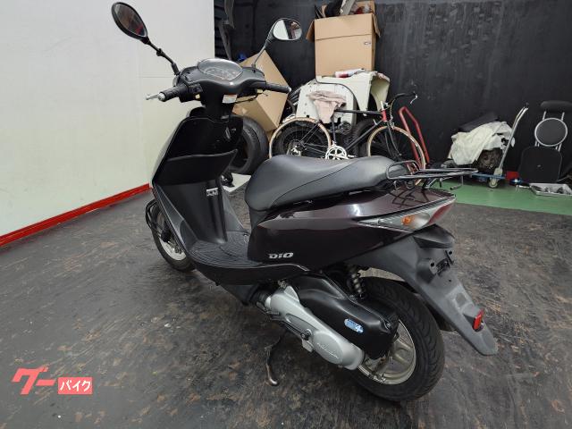ホンダ Dio AF68 インジェクション4サイクル フルノーマル