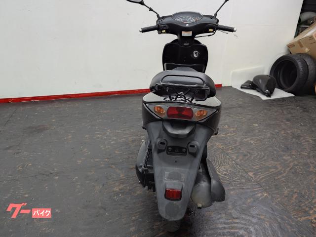 ホンダ Dio AF68 インジェクション4サイクル フルノーマル