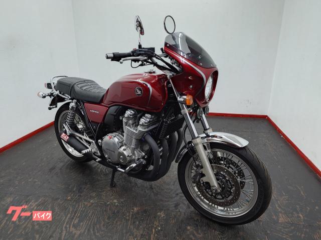 ＣＢ１１００ＥＸ　ＡＢＳ　　ヨシムラショート管　スペアキー　グリップヒーターＥＴＣ　社外ライザー　ビキニカウル