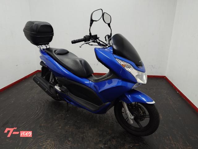 ホンダ PCX Giviリアボックス スペアキー JF28 4サイクル