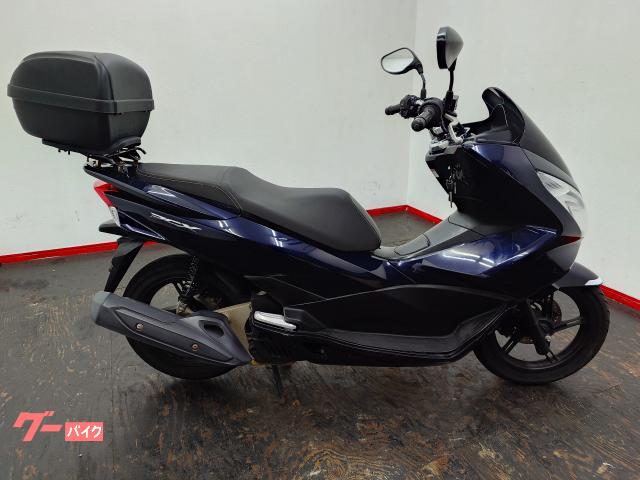 車両情報:ホンダ PCX | （株）ニューフロンティア 大尚軍 | 中古バイク