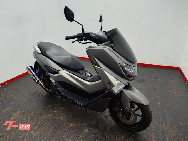 ＮＭＡＸ　アサクラマフラー　ペアキー付き